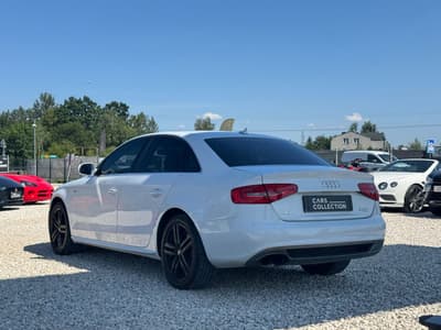 Audi A4 Limousine 2014 — zdjecie 6 z 19
