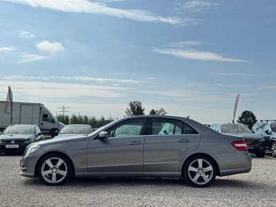 Mercedes-Benz Klasa E 2012 — zdjecie 7 z 20