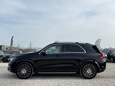 Mercedes GLE 300D 2020 — zdjecie 7 z 21