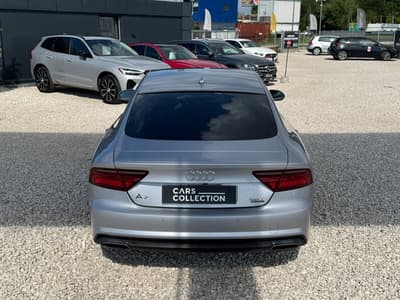 Audi A7 2015 — zdjecie 5 z 24