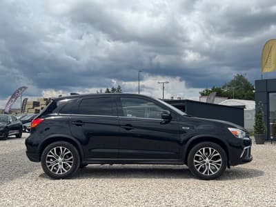 Mitsubishi ASX 2017 — zdjecie 3 z 19