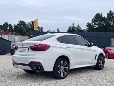 BMW X6 2019 — zdjecie 4 z 20