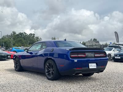 Dodge Challenger 2022 — zdjecie 6 z 20