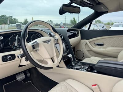 Bentley Continental 2016 — zdjecie 10 z 26