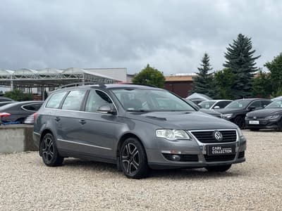 Volkswagen Passat 2007 — zdjecie 2 z 17