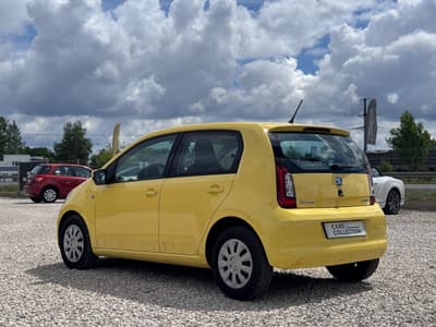 Skoda Citigo 2019 — zdjecie 6 z 17