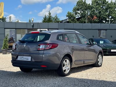 Renault Megane 2014 — zdjecie 4 z 18