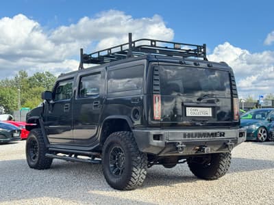 Hummer H2 2004 — zdjecie 6 z 20