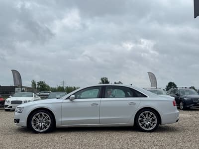 Audi A8 2013 — zdjecie 7 z 26