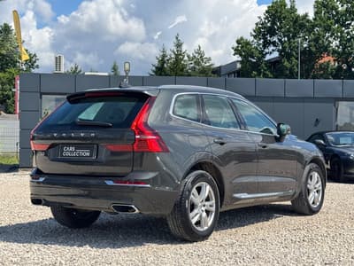 Volvo XC60 2017 — zdjecie 4 z 20
