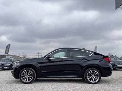 BMW X6 2018 — zdjecie 7 z 20