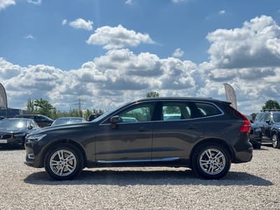 Volvo XC60 2017 — zdjecie 7 z 20