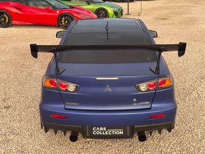 Mitsubishi Lancer 2010 — zdjecie 4 z 16