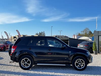 Suzuki Grand Vitara 2007 — zdjecie 3 z 17