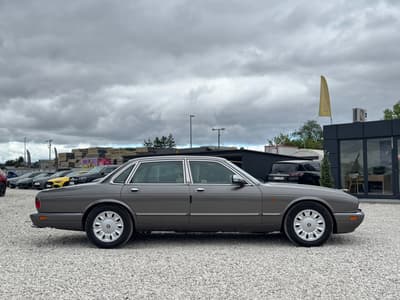 Jaguar Daimler 1995 — zdjecie 3 z 20