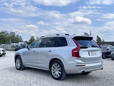 Volvo XC 90 2018 — zdjecie 6 z 24