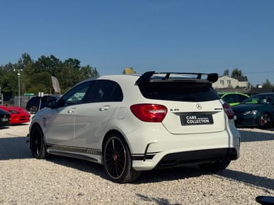 Mercedes-Benz Klasa A 2014 — zdjecie 6 z 21