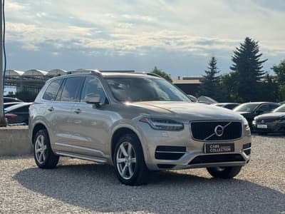 Volvo XC 90 2016 — zdjecie 2 z 22