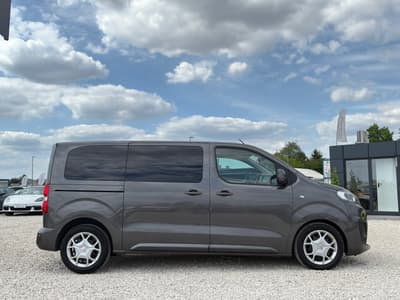 Citroen SpaceTourer 2022 — zdjecie 2 z 20