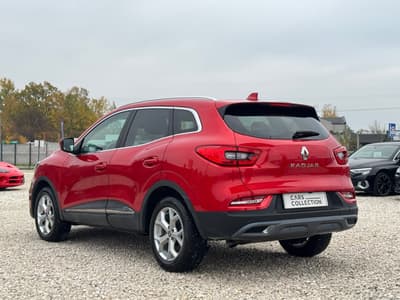 Renault Kadjar 2019 — zdjecie 6 z 19