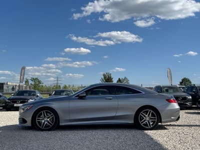 Mercedes S550 2015 — zdjecie 7 z 21