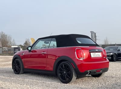 Mini Cooper 2016 — zdjecie 6 z 21