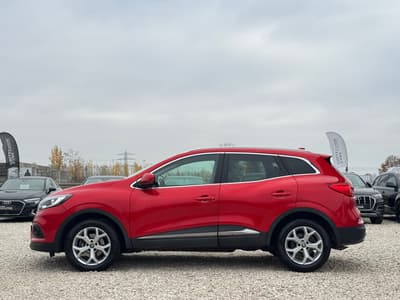 Renault Kadjar 2019 — zdjecie 7 z 19