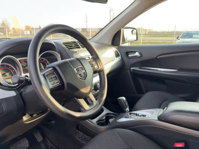 Dodge Journey 2019 — zdjecie 9 z 18