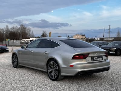 Audi A7 2016 — zdjecie 6 z 26