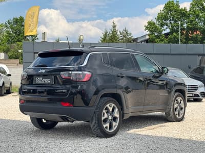 Jeep Compass 2021 — zdjecie 4 z 20