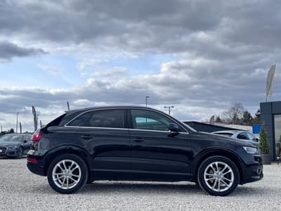 Audi Q3 2015 — zdjecie 3 z 23