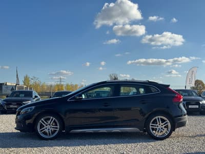 Volvo V40 Cross Country 2016 — zdjecie 7 z 21