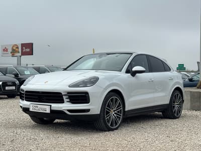 Porsche Cayenne 2020 — zdjecie 8 z 25