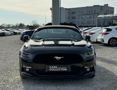 Ford Mustang 2017 — zdjecie 9 z 24