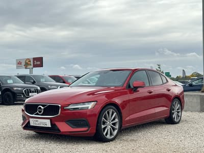 Volvo S60 2019 — zdjecie 8 z 22