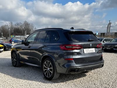 BMW X5 2020 — zdjecie 2 z 25