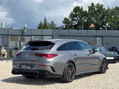 Mercedes-Benz CLA 2022 — zdjecie 4 z 21