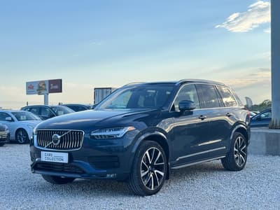 Volvo XC 90 2020 — zdjecie 8 z 23
