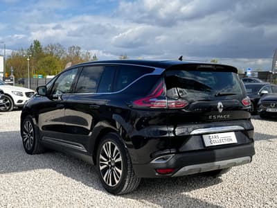 Renault Espace 2018 — zdjecie 6 z 24