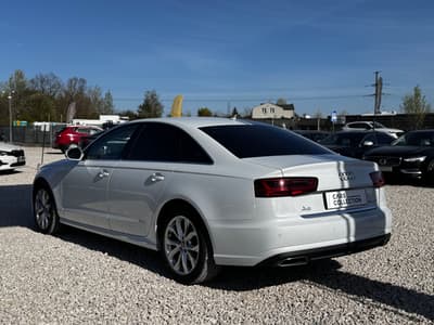 Audi A6 2016 — zdjecie 6 z 22