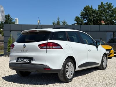Renault Clio 2018 — zdjecie 3 z 17