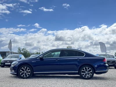 Volkswagen Passat 2018 — zdjecie 7 z 20