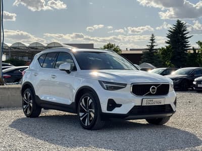 Volvo XC40 2024 — zdjecie 2 z 21