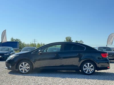 Toyota Avensis 2014 — zdjecie 7 z 20