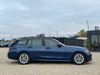 BMW Seria 3 2022 — zdjecie 3 z 19