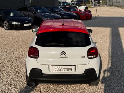 Citroën C3 2016 — zdjecie 5 z 19