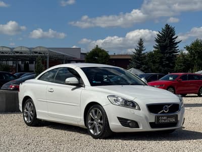 Volvo C70 2010 — zdjecie 2 z 24