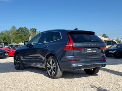 Volvo XC 60 2021 — zdjecie 6 z 22