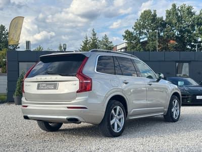 Volvo XC 90 2016 — zdjecie 4 z 22