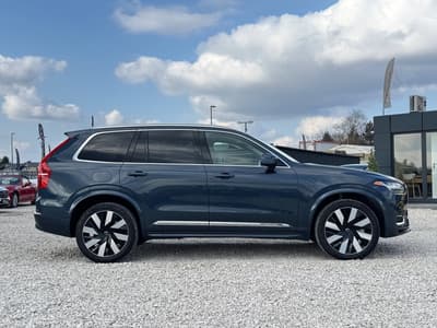 Volvo XC90 T8 Hybryda 2024 — zdjecie 3 z 24